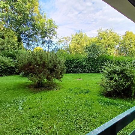Appartement, Verdun , Proche Centre Ville Екстериор снимка