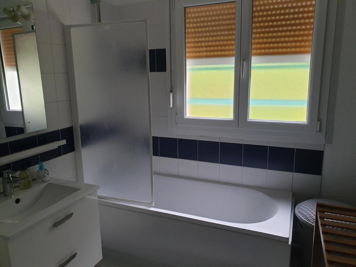 Appartement, Verdun , Proche Centre Ville Екстериор снимка