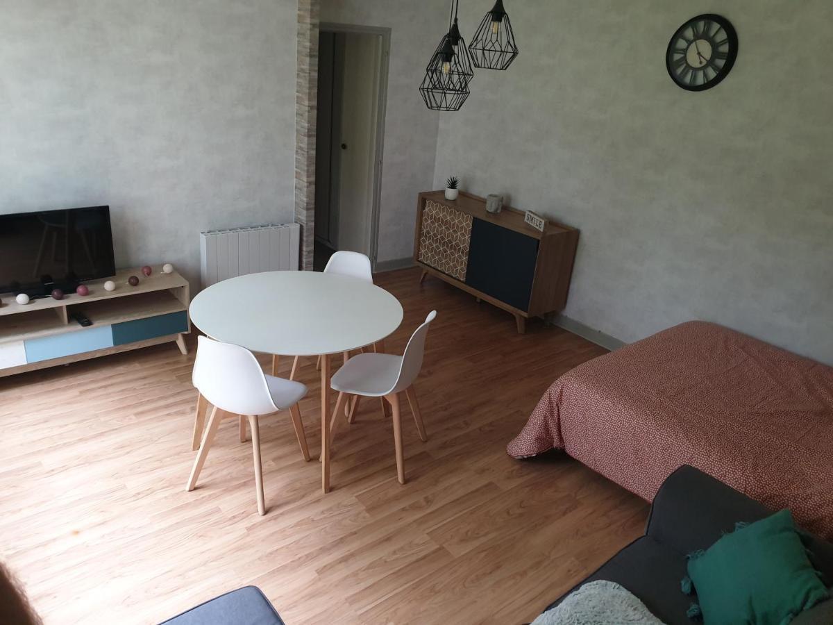 Appartement, Verdun , Proche Centre Ville Екстериор снимка