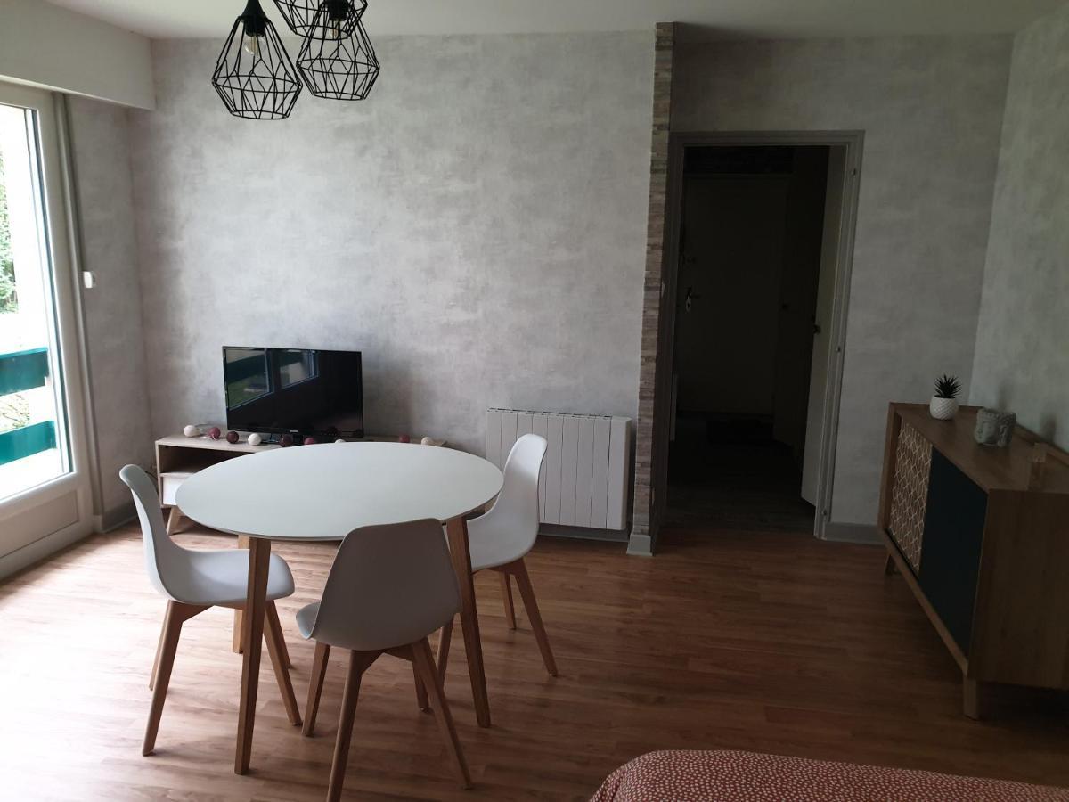 Appartement, Verdun , Proche Centre Ville Екстериор снимка