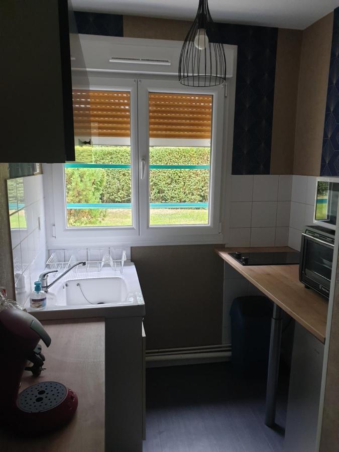 Appartement, Verdun , Proche Centre Ville Екстериор снимка