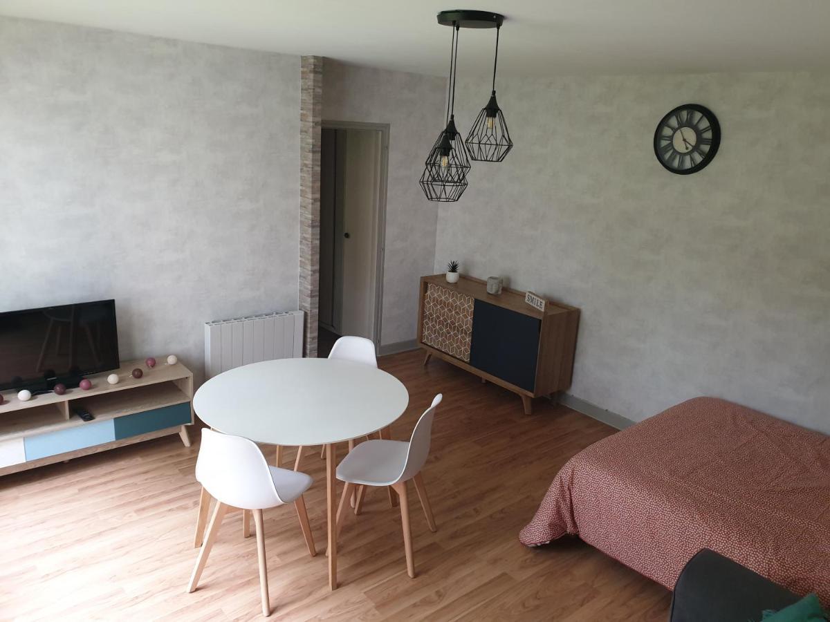 Appartement, Verdun , Proche Centre Ville Екстериор снимка